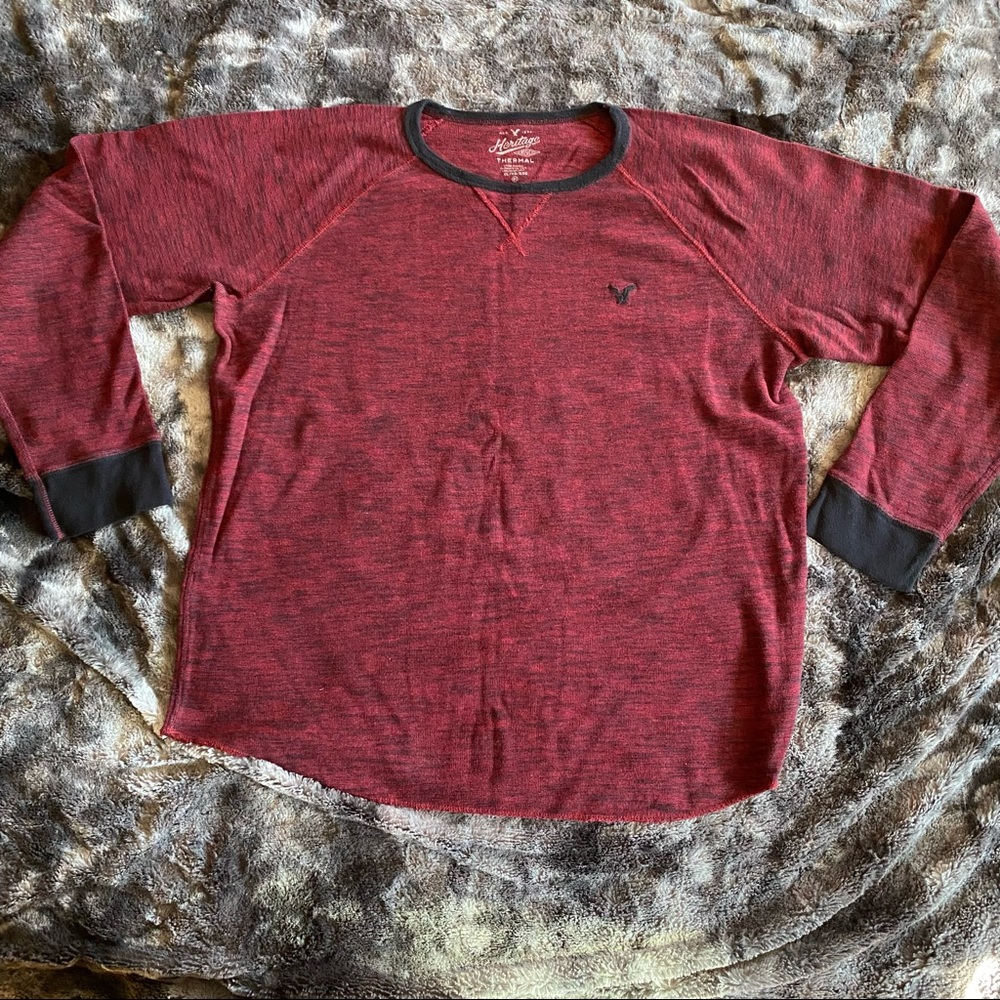 Cozy Thermal Shirt